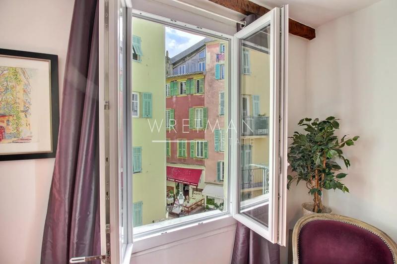Appartement - 59 m² - 2 pièces