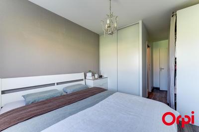 Duplex - 98 m² - 5 pièces