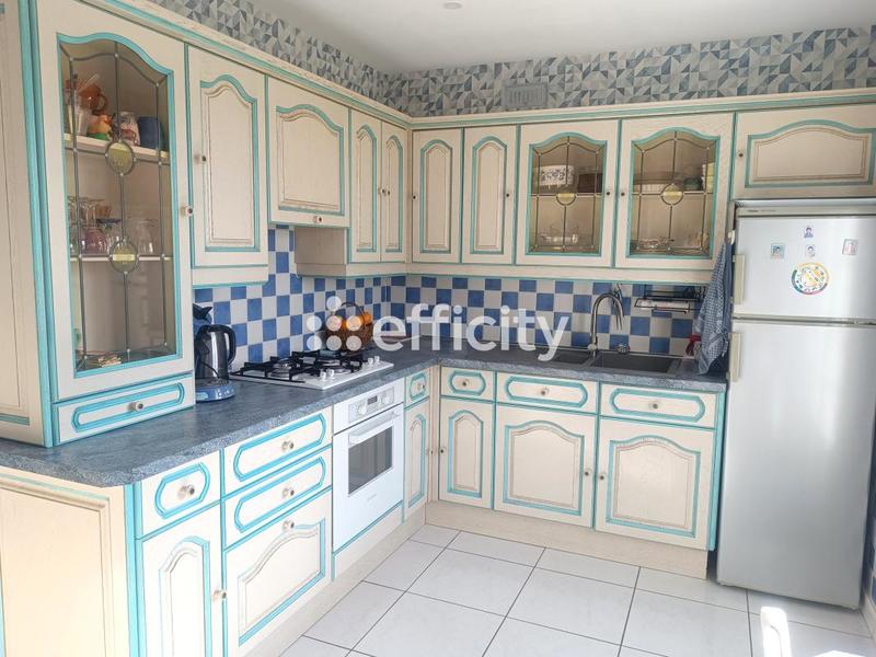 Maison - 79 m² - 3 pièces