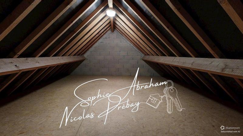 Maison - 126 m² - 5 pièces