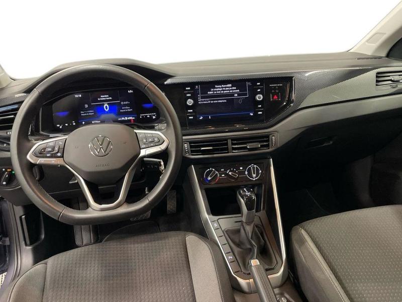 Volkswagen Polo 1.0 Tsi 95 s&amp;S Dsg7 Vw Edition