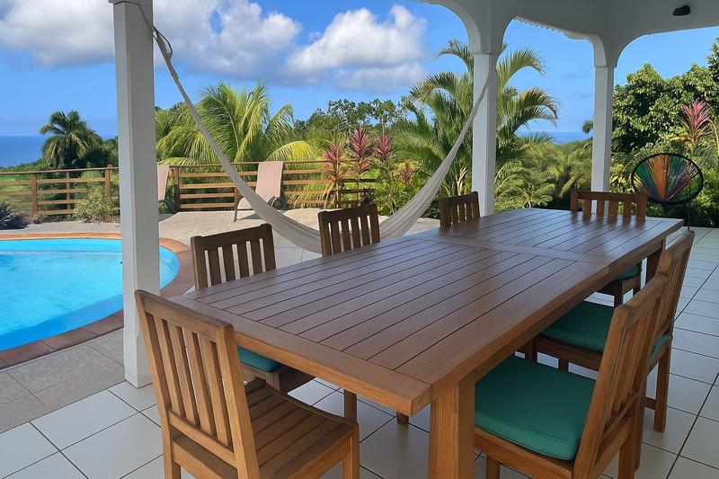 Maison - 173 m² - 8 pièces