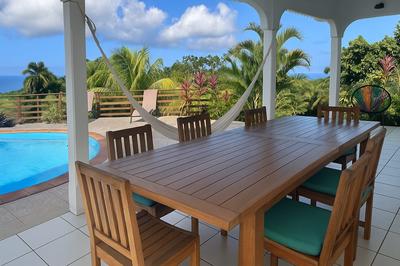 Maison - 173 m² - 8 pièces