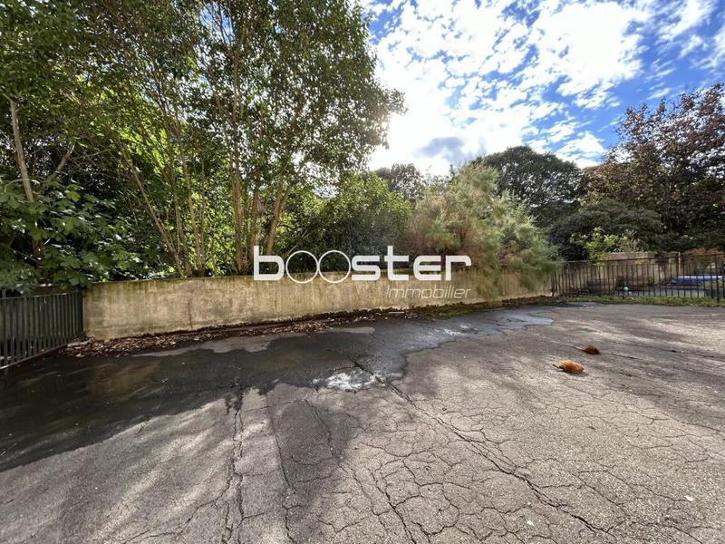 Appartement ancien - 66 m² - 3 pièces