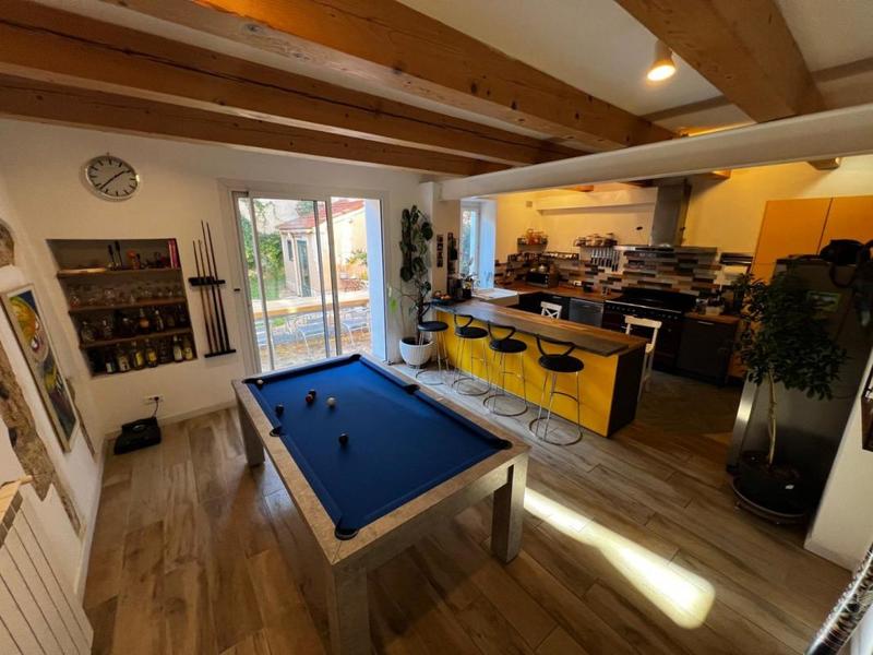 Maison bourgeoise - 315 m² - 10 pièces