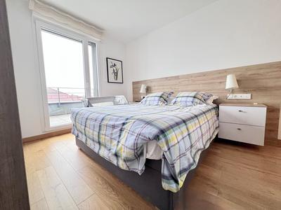 Appartement - 98 m² - 5 pièces