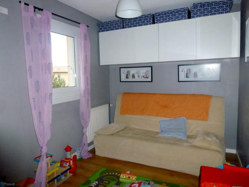 Maison - 96 m² - 5 pièces