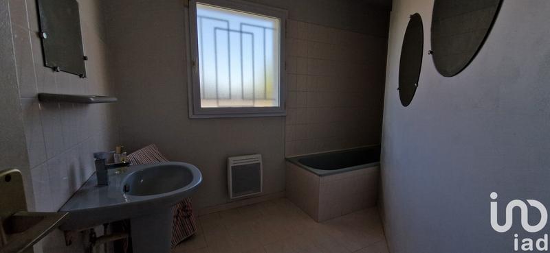 Maison - 166 m² - 6 pièces