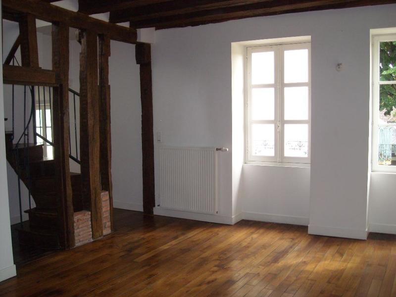 Appartement - 98 m² - 4 pièces