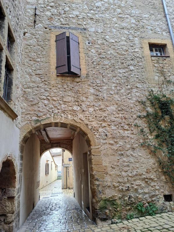 Immeuble - 155 m² - 6 pièces