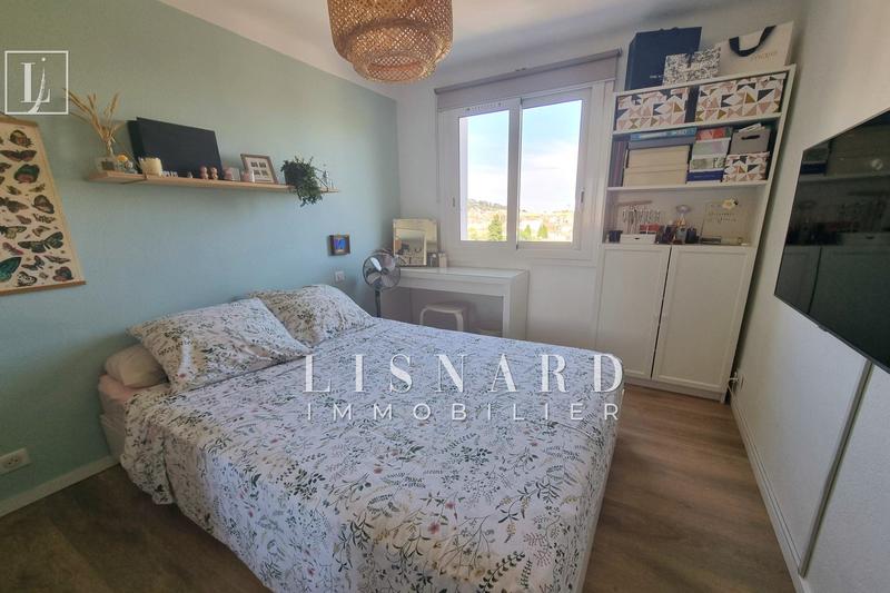 Appartement - 68 m² - 4 pièces