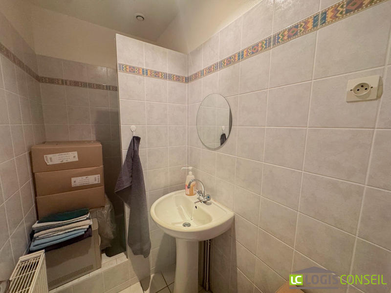 Local d'activités - 40 m² - 2 pièces