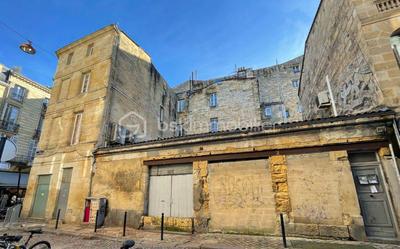 Immeuble - 476 m² - 15 pièces