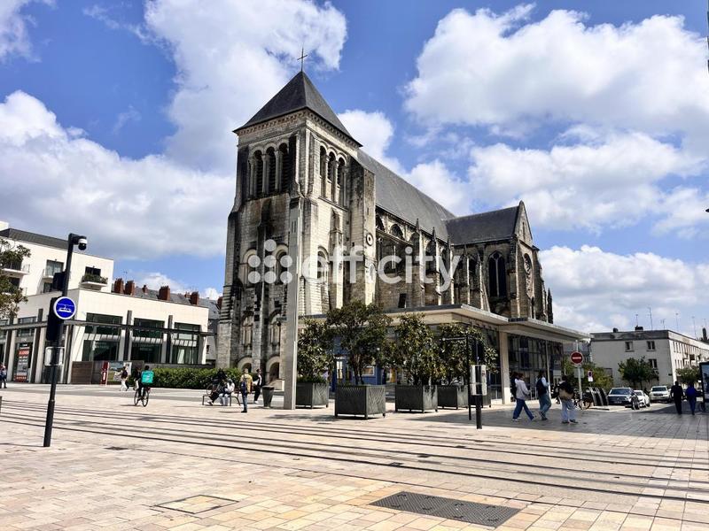 Fonds de commerce - 31 m²