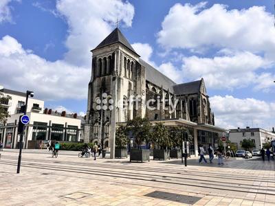 Fonds de commerce - 31 m²