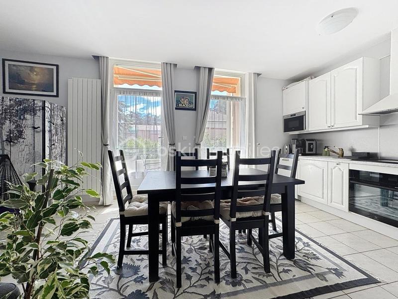 Appartement - 51 m² - 2 pièces