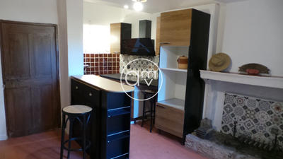 Maison de village - 110 m² - 4 pièces