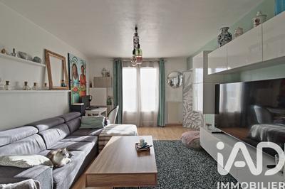 Appartement - 71 m² - 4 pièces