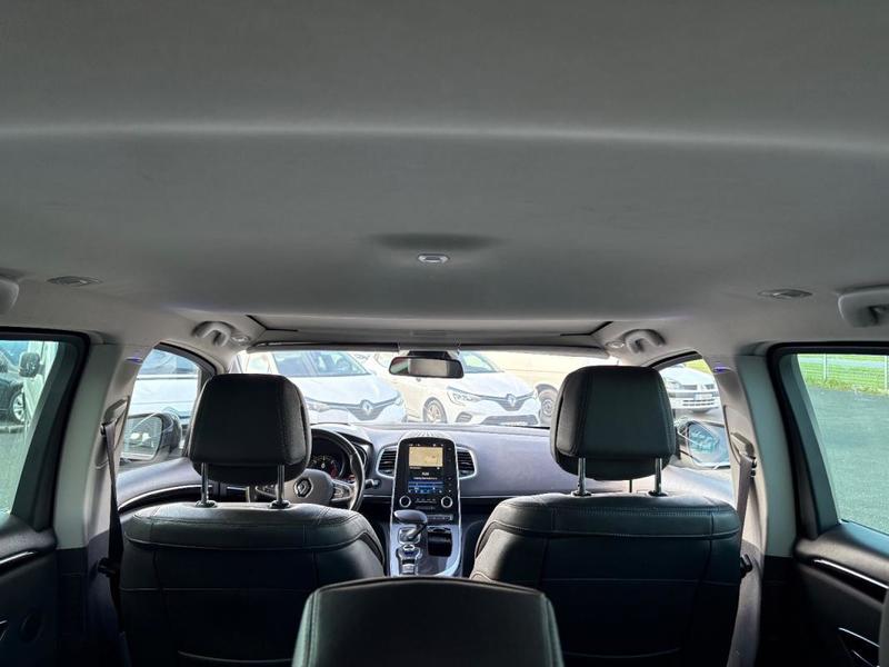 Renault Espace V 1.6 Dci 160 Intens