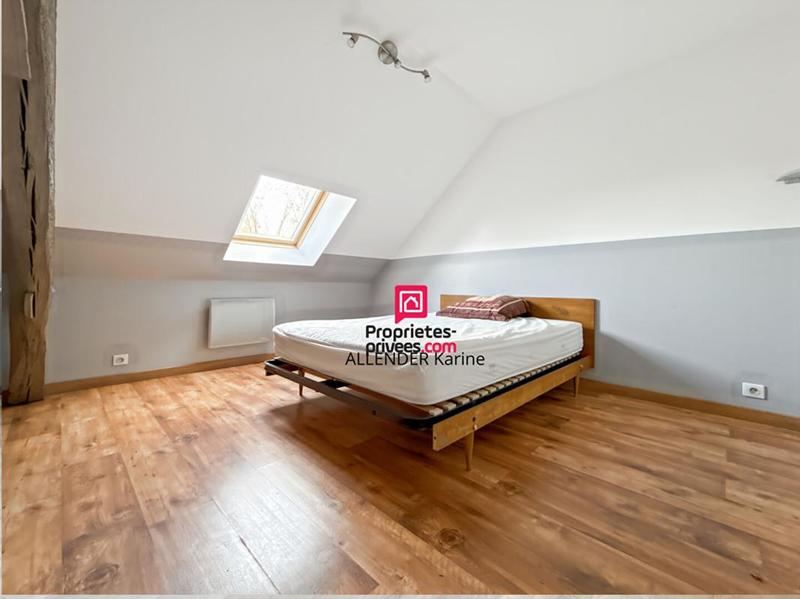 Maison - 146 m² - 5 pièces