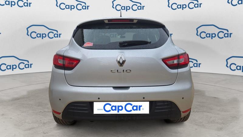 Renault Clio IV 0.9 Tce 75 19 Generation - Première main