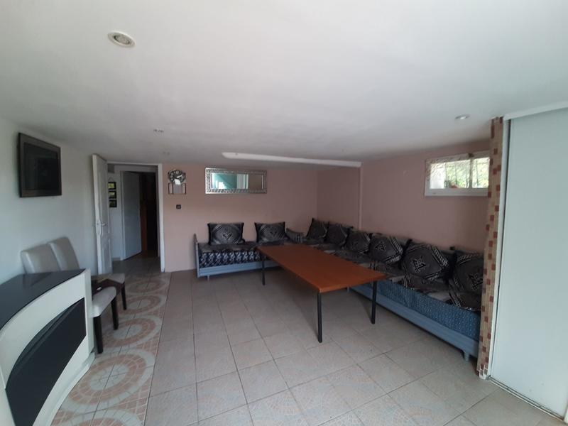 Maison traditionnelle - 196 m² - 5 pièces