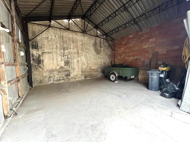 Maison - 54 m² - 4 pièces