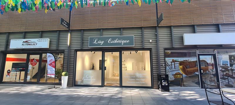 Lisy Esthetique