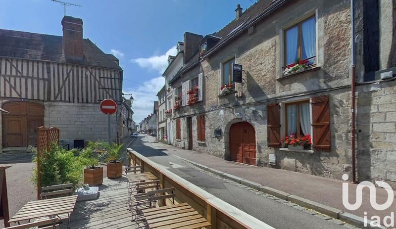 Appartement - 26 m² - 1 pièce