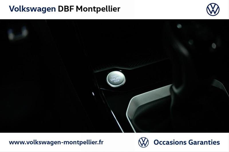 Volkswagen t-Roc Fl 1.5 Tsi 150 Ch Dsg7 R Line