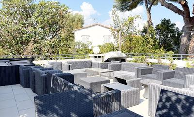 Maison - 200 m² - 5 pièces