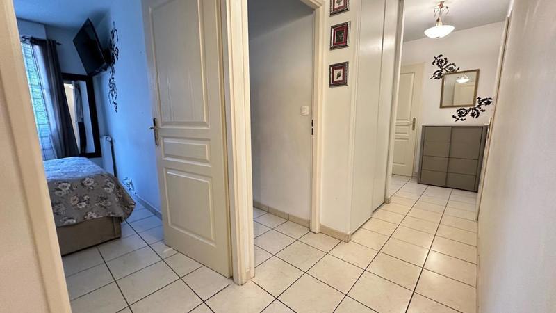 Appartement - 78 m² - 4 pièces