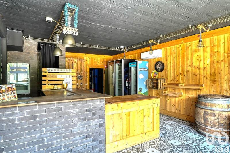 Local commercial - 100 m²