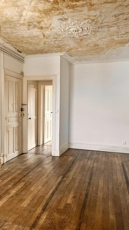 Appartement - 49 m² - 3 pièces