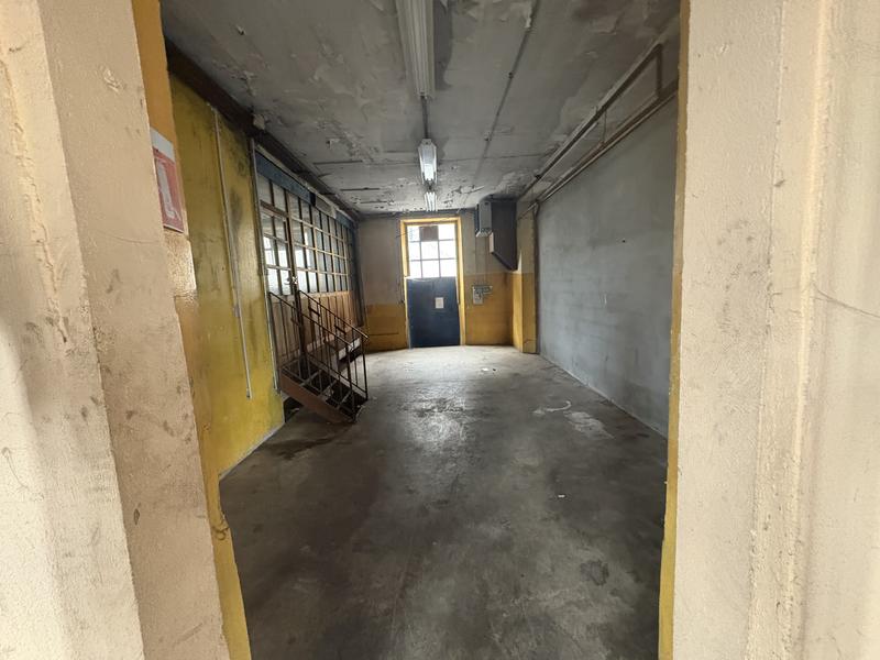 Immeuble mixte - 408 m² - 6 pièces