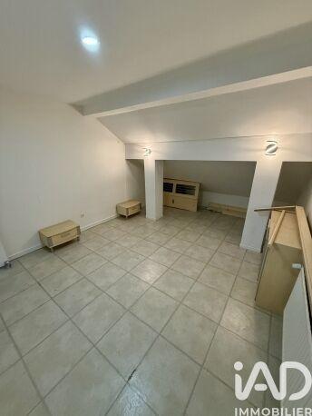 Appartement - 106 m² - 5 pièces