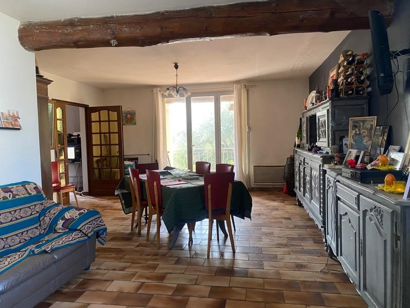 Maison - 127 m² - 4 pièces