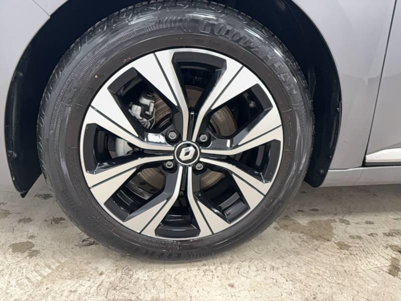 Renault Clio Blue dCi 100 Evolution