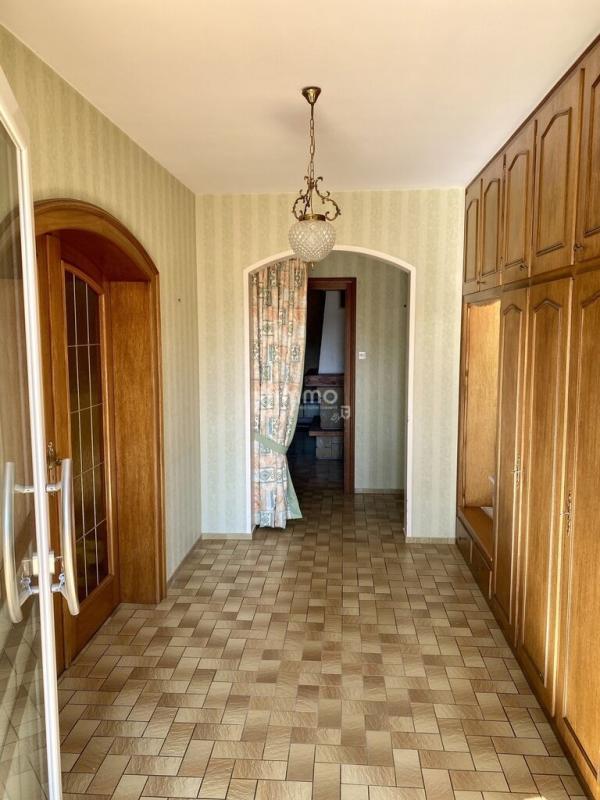 Maison - 128 m² - 5 pièces