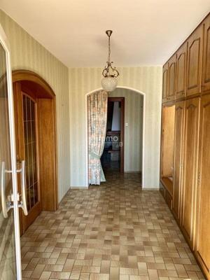 Maison - 128 m² - 5 pièces