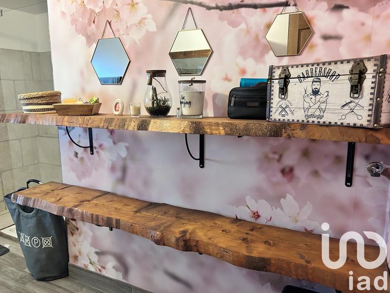 Maison de village - 144 m² - 6 pièces