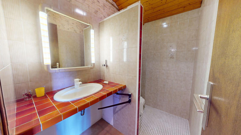 Maison - 172 m² - 7 pièces