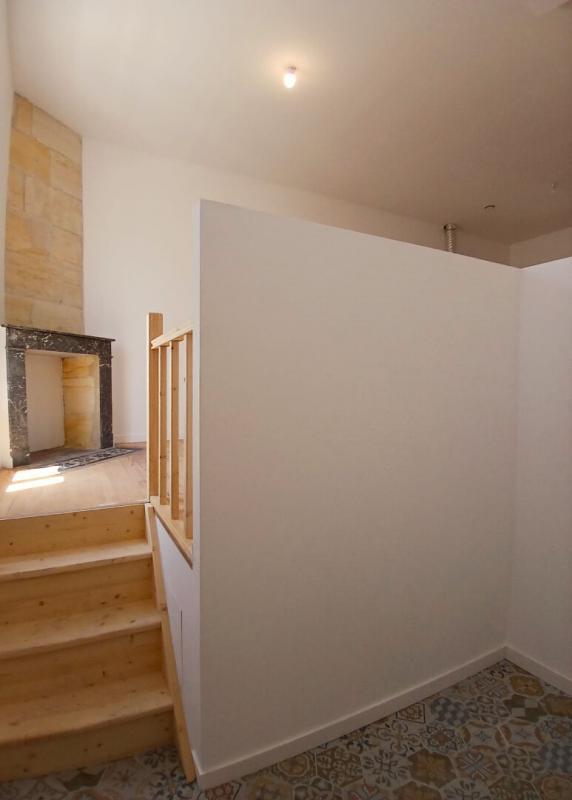 Maison - 86 m² - 3 pièces