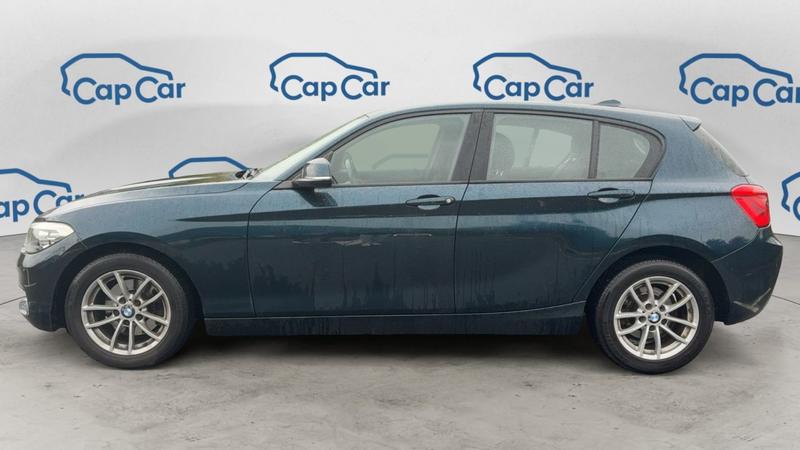 Bmw Série 1 (F20) 118d 2.0 d 150 xDrive Executive