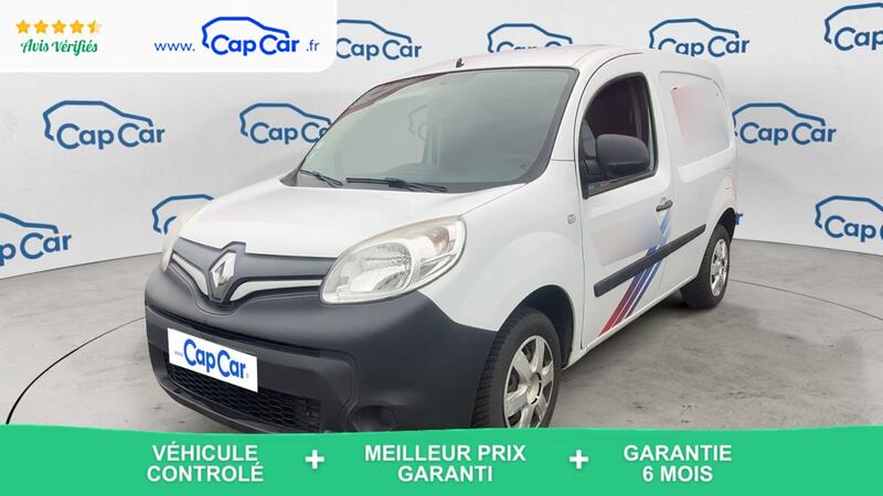 Renault Kangoo Express II 1.5 dCi 75 Extra R-Link