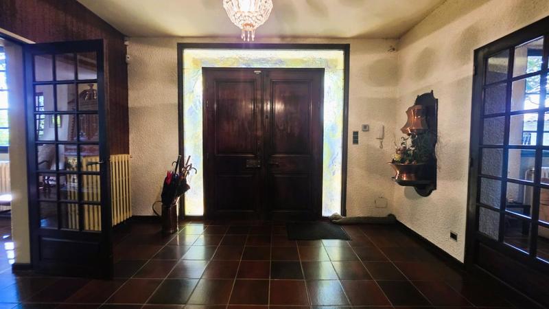 Maison bourgeoise - 215 m² - 8 pièces