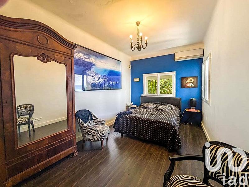 Appartement - 114 m² - 4 pièces