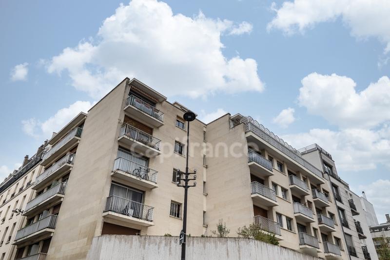 Appartement - 26 m² - 1 pièce