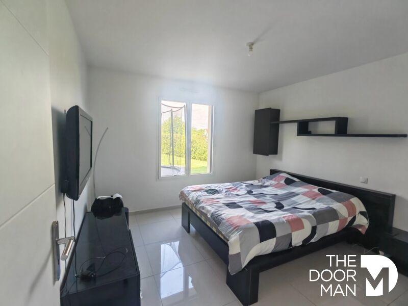 Maison - 170 m² - 7 pièces