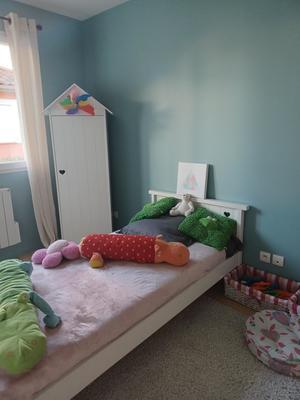 Maison - 79 m² - 4 pièces